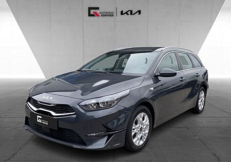 Kia Cee'd Sportswagon Ceed_sw Sportswagon Sound Edition 1.5 T-GDI JBL