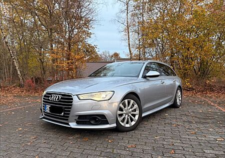 Audi A6 3.0 TDI quattro , Bose Sounds. & Softclose