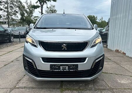 Peugeot Expert *AUTOMATIK*LEDER*NAVI*KAMERA*PDC*EURO6*