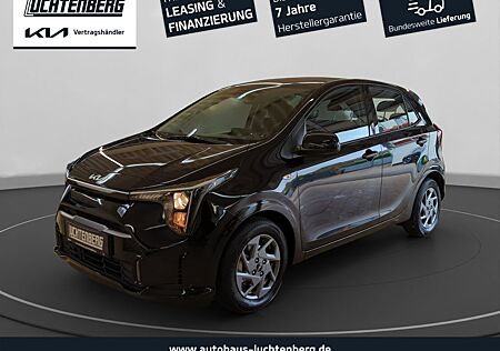 Kia Picanto 1.2 VISION FACELIFT NAVI+KAMERA+CARPLAY+