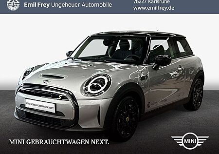 Mini Cooper SE Classic Trim