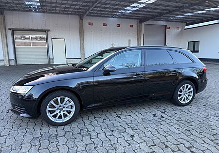 Audi A4 Avant Sport 2.0 LED/NAVI/VIRTUAL/NAVI