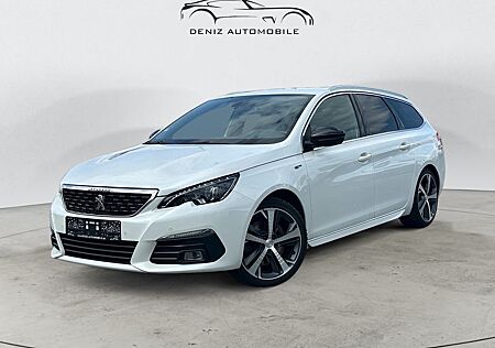 Peugeot 308 SW GT *Scheckheft*Dynamik Paket*