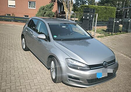 VW Golf Volkswagen VII CUP TSI 1.2