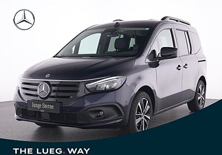 Mercedes-Benz EQT 200 Standard PROGRESSIVE+AHK+KEYLESS+TOTW.++