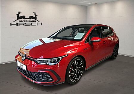 VW Golf Volkswagen VIII GTI 245PS DSG 2.0 TSI H&K Pano DCC
