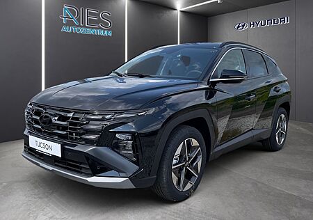 Hyundai Tucson 1.6 T-GDI Trend *Navi*el.Heck*KlimaA*LED