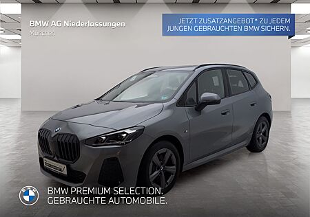 BMW 223i xDrive Active Tourer M Sport AHK Harman/K