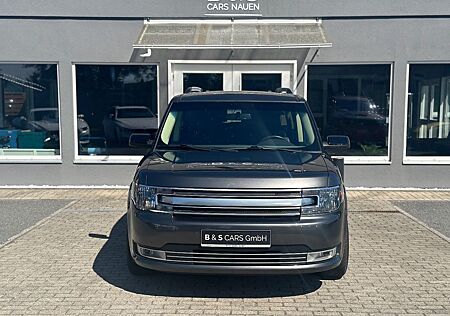 Ford Explorer FLEX 3.5 v6 7 Setzer 4x4 Garantie