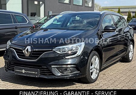 Renault Megane IV Grandtour Business Edition/NAVI/SHZ