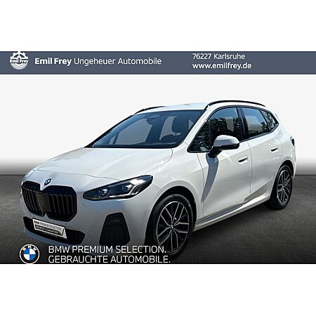 BMW 2er Active Tourer leasen