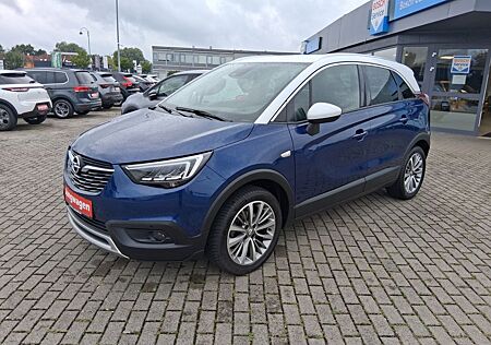 Opel Crossland X Crossland Ultimate 1.2 Turbo LED SHZG NAVI HEAD