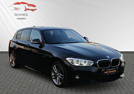 BMW 120 Limousine 5-trg. d M Sport LED/TÜV NEU