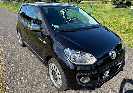 VW Up Volkswagen ! 1.0 44kW high ! high !