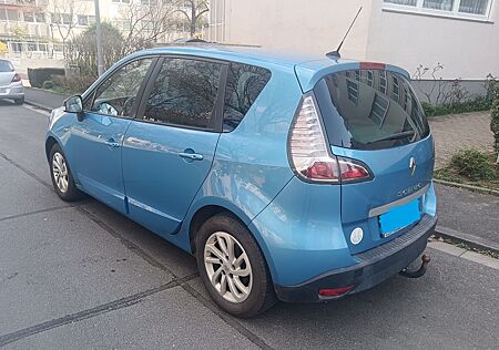 Renault Scenic LimitedENERGY TCe130 Start&Stop TÜV NEU