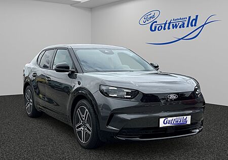 Ford Capri Premium AWD 79kWh AHK Wärmepumpe Pano F.-A