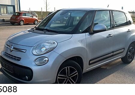 Fiat 500L Benzin Euro 6 Klimaautomatik