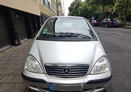 Mercedes-Benz A 170 CDI CLASSIC Classic