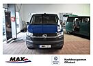 VW T6 Kombi Volkswagen T6.1 Kombi LR 2.0 TDI 110 kW 4MOTION DSG WERKSTA