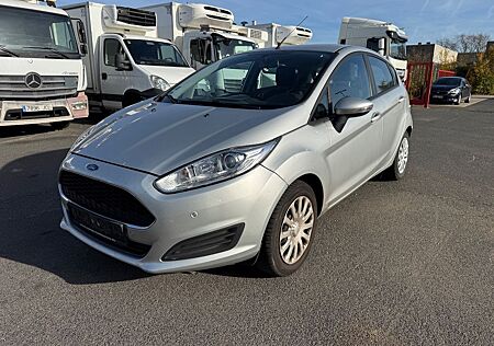 Ford Fiesta 1,0 59kW Trend°Klima°1 Hand°241