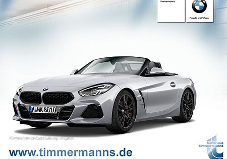 BMW Z4 M40i Cabrio AdLED HUD DrAss H&K Komfortzg