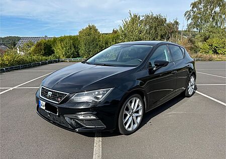 Seat Leon 2.0 TDI 110kW FR FR