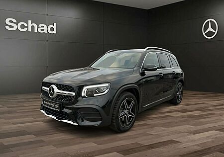 Mercedes-Benz GLB 200 gebraucht kaufen Mercedes-Benz GLB 200 +AMG+DISTR+MULTIBEAM+KAMERA+AMBI+EASY-P+