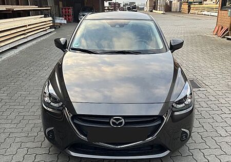 Mazda 2 SKYACTIV-G 90 KIZOKU Intense KIZOKU Intense