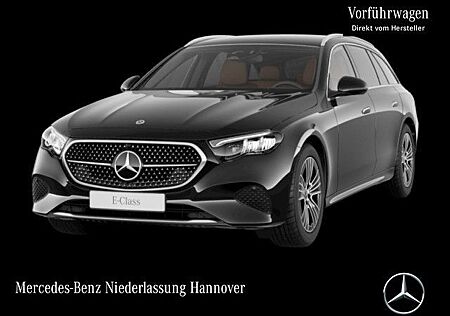 Mercedes-Benz E 220 d T Avantgarde Distr. LED AHK Kamera PTS