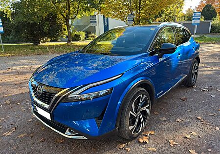 Nissan Qashqai 1.5 VC-T e-Power Tekna+ J12 140kW/190PS