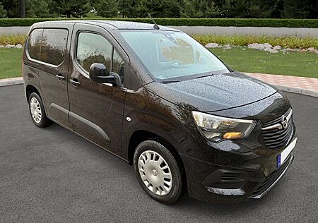 Opel Combo Life 1.2 Turbo 81kW Edition