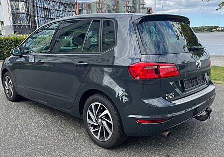 VW Golf Volkswagen Sportsvan VII Sound BMT/Start-Stopp NAVI HU
