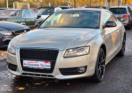 Audi A5 Coupe 1.8 TFSI *Xenon *Navi *AHK