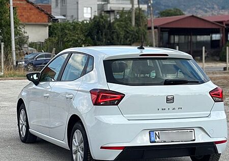 Seat Ibiza 1.0 TSI 70kW FR FR