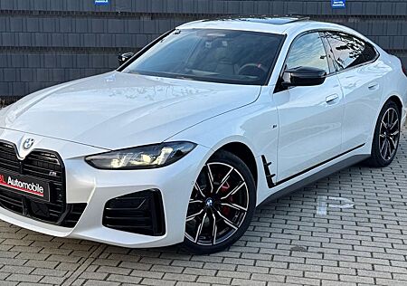 BMW M440i Gran Coupe xD M SPORT PRO.AHK.GLASD.360°