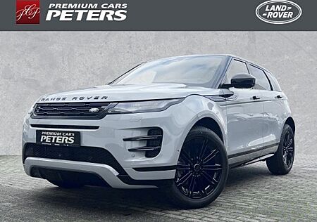 Land Rover Range Rover Evoque D200 Dynamic SE HUD El. Panod