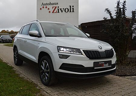 Skoda Karoq Drive 125 LED/APPLE-CARPLAY/TEMPO/SHZ/PDC