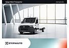 Mercedes-Benz Sprinter 316 CDI Koffer Klima/Automatik/LDBW