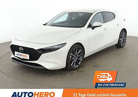 Mazda 3 2.0 Selection*NAVI*ACC*PDC*SHZ*LIM*ALU*