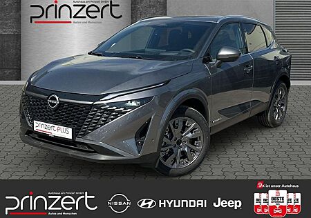 Nissan Qashqai 1.5 VC-T e-Power 190 PS "TEKNA" BOSE*