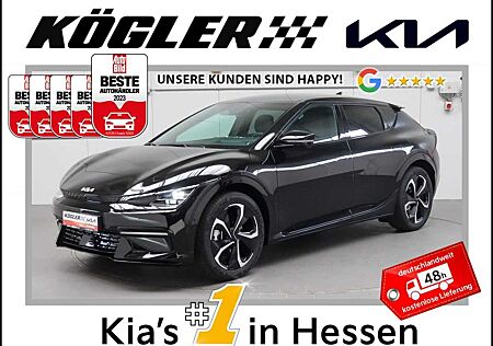 Kia EV6 77KWh 325 AWD GT-LINE WP ASS+ -31%|SND DES