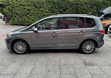 VW Touran Volkswagen 2.0 TDI Join *1.Hand*LED*Navi*AHK*ACC*