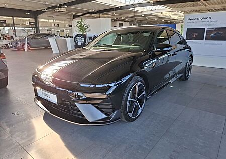Hyundai IONIQ 6 FL (MY26) 84 kWh (325 PS) 4WD N Line X
