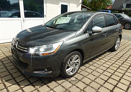 Citroën C4 Lim. Selection ALU AHK SHZ Klimaautomatik