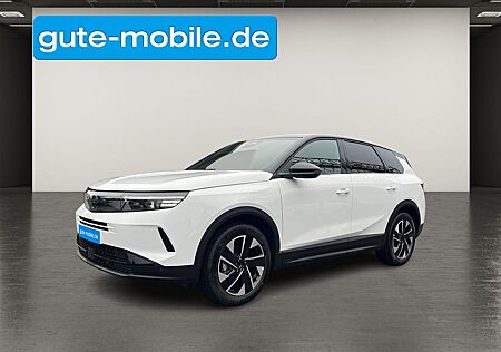 Opel Grandland X Grandland 1.2 Hybrid GS|360°|KAMERA|PDC|LED|HUD