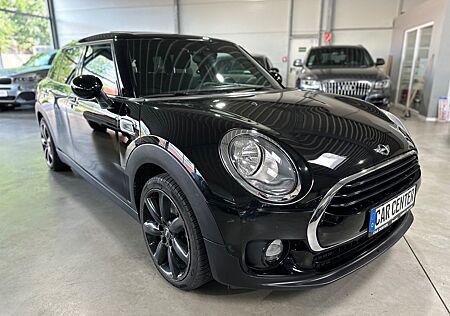 Mini Cooper Clubman Navi|SHZ|Keyless|Pano|1.Hand