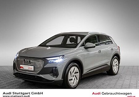 Audi Q4 e-tron Q4 40 e-tron Navi Tempomat virtCo Sitzheizung