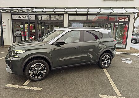 Citroën C3 Aircross Hybrid 145 MAX "Heizpaket"