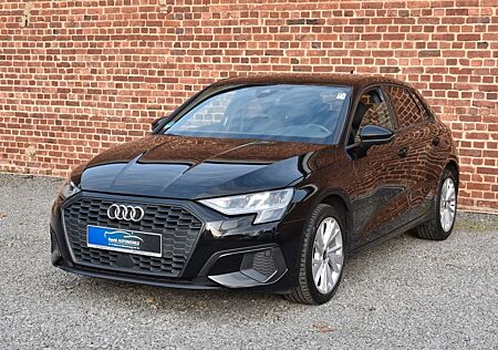 Audi A3 Sportback 30 TDI ACC NAVI LED PDC CARPLAY