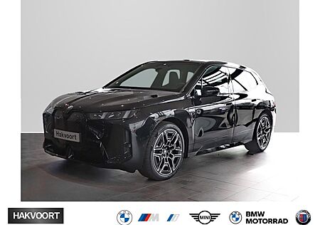 BMW iX xDrive45